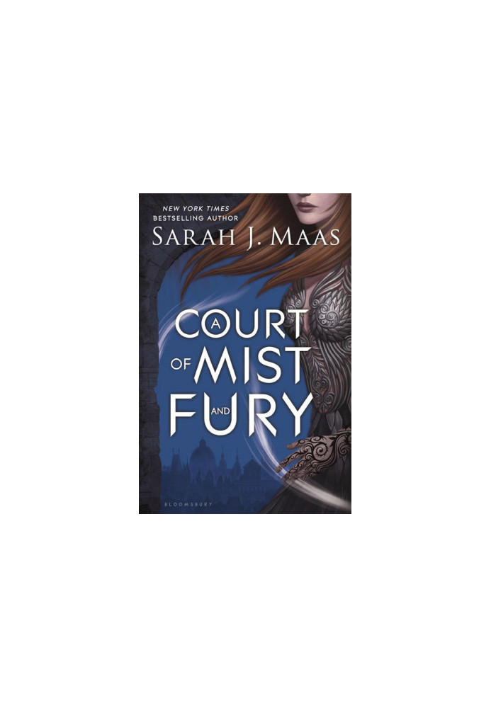 A Court of Mist and Fury
