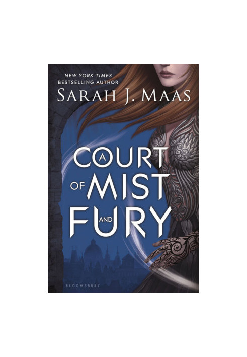 A Court of Mist and Fury