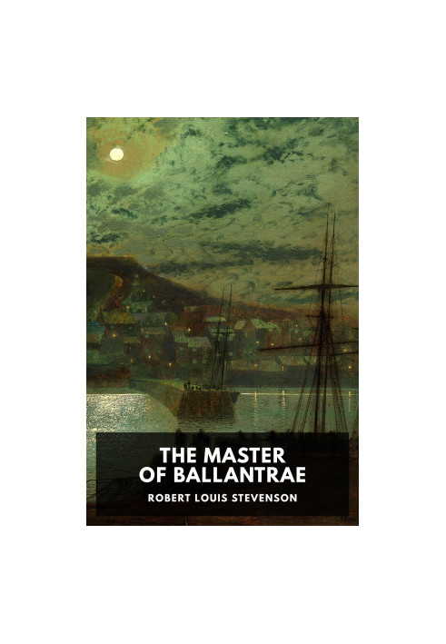 The Master of Ballantrae