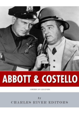 American Legends: Abbott & Costello