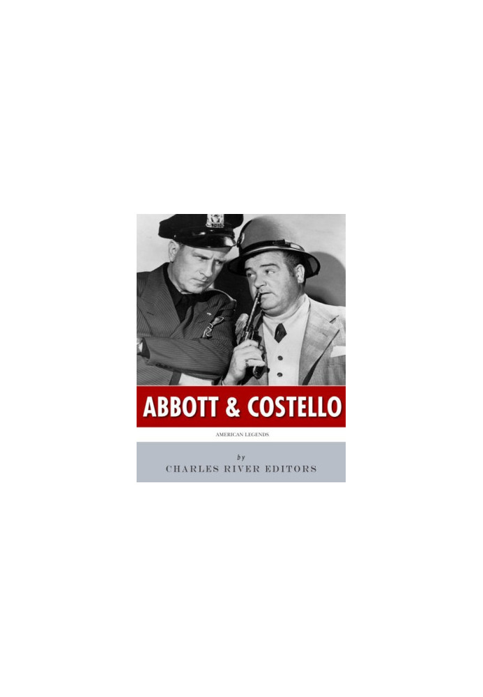 American Legends: Abbott & Costello