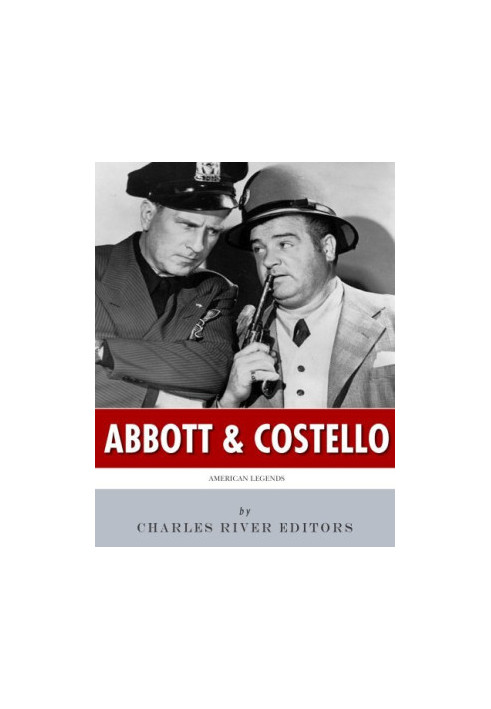 American Legends: Abbott & Costello