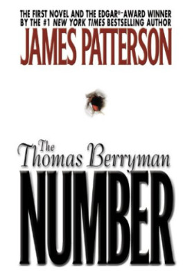 Patterson, James - Thomas Berryman Number