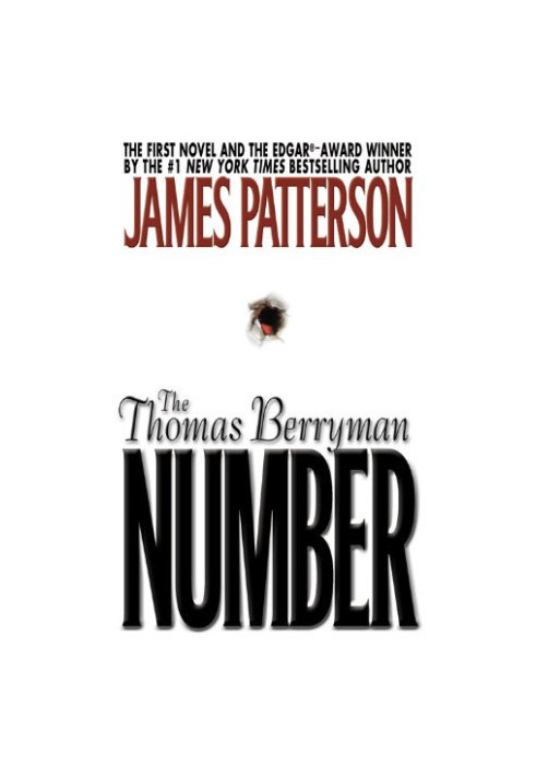 Patterson, James - Thomas Berryman Number
