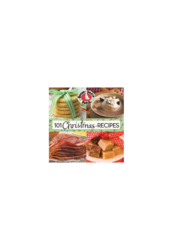 101 Christmas Recipes