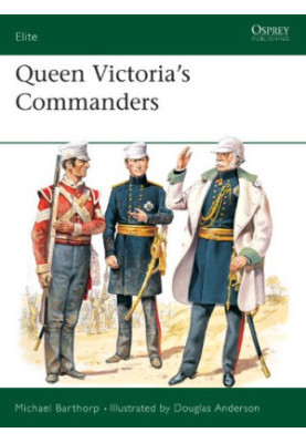 Queen Victoria's Commanders