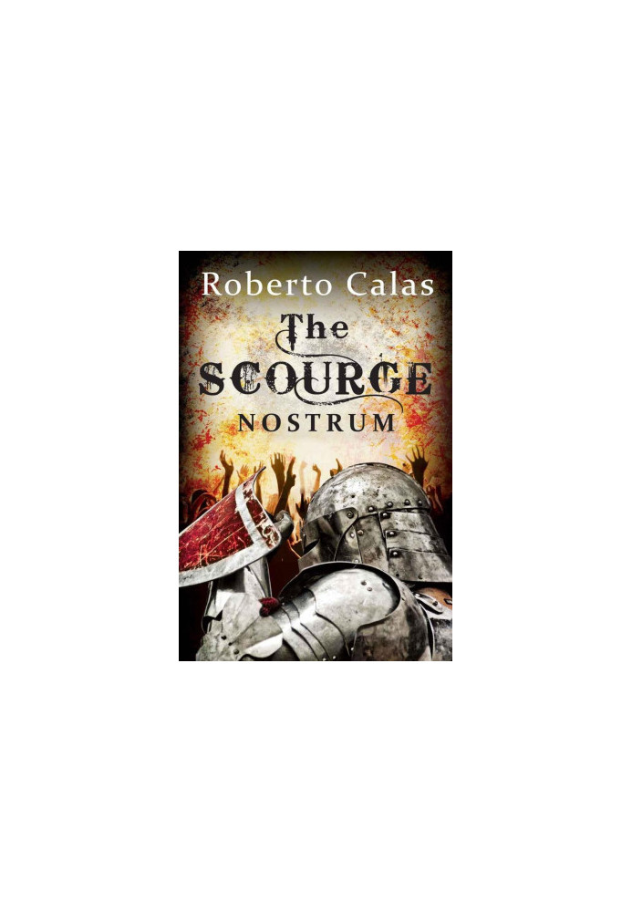 [The Scourge 02] • Nostrum