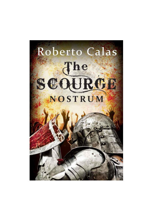 [The Scourge 02] • Nostrum