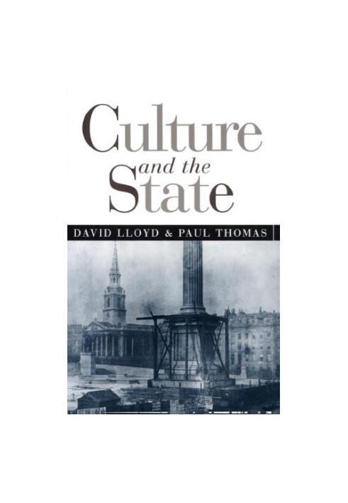 Culture and the State
