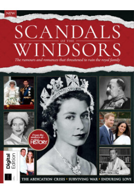 Scandals Windsor