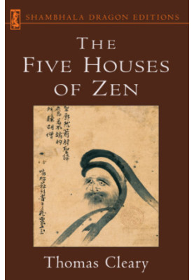 Five Houses of Zen