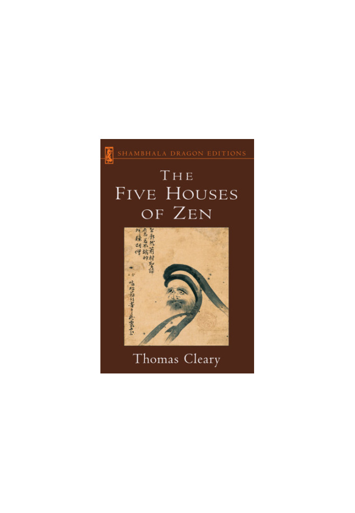 Five Houses of Zen