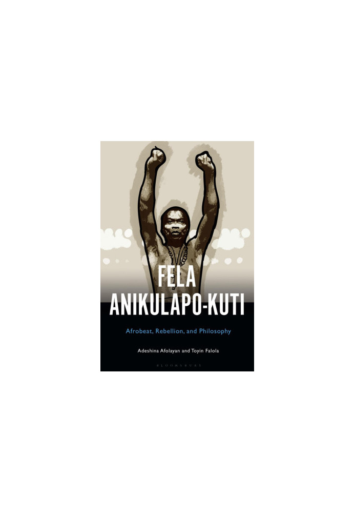 Fela Anikulapo-Kuti