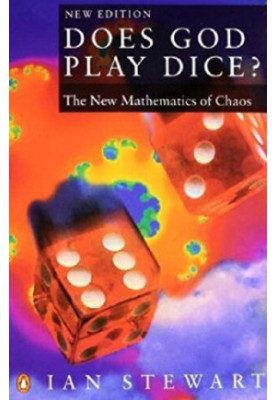 Does God Play Dice? : The New Mathematics of Chaos (Penguin Mathematics)