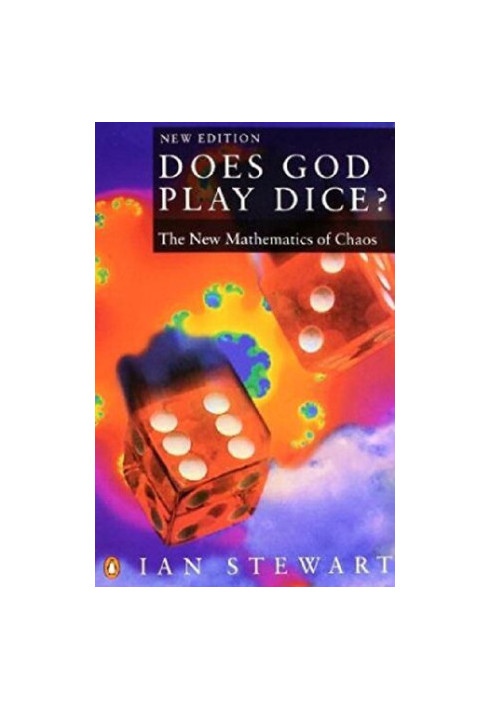 Does God Play Dice? : The New Mathematics of Chaos (Penguin Mathematics)