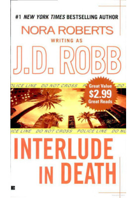 Interlude in Death (In Death Series)