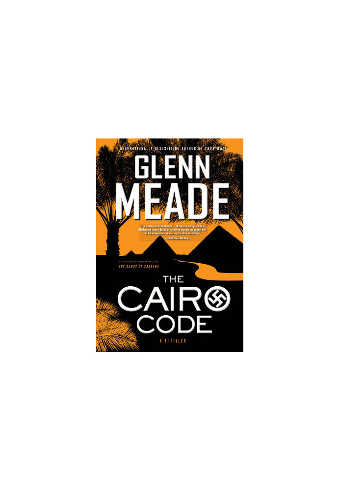 The Cairo Code