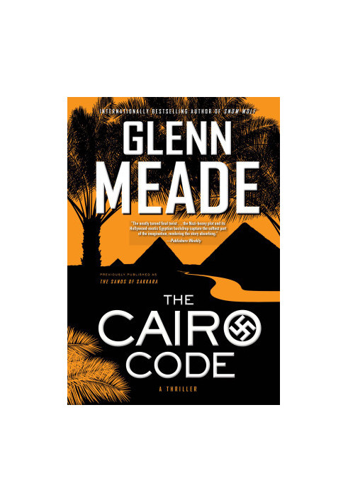 The Cairo Code