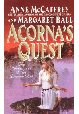 Acorna's Quest (Acorna Series Book 2)