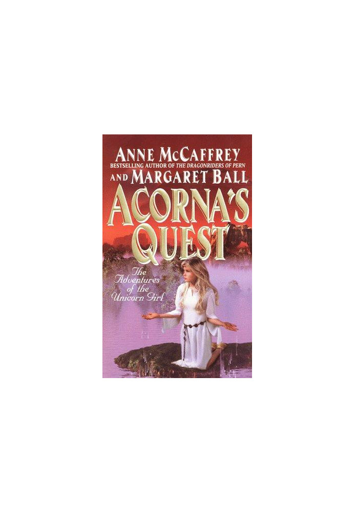 Acorna's Quest (Acorna Series Book 2)