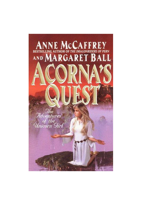 Acorna's Quest (Acorna Series Book 2)