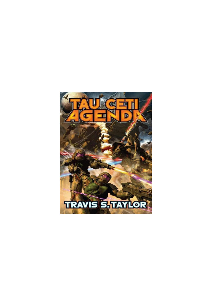 The Tau Ceti Agenda