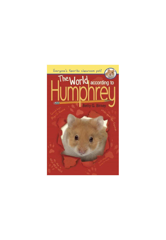 The World According to Humphrey