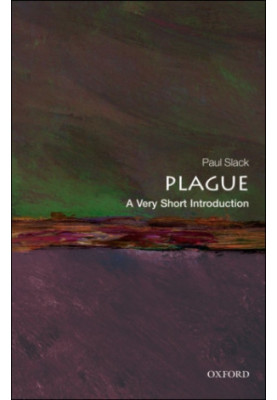 Plague a very short introduction
