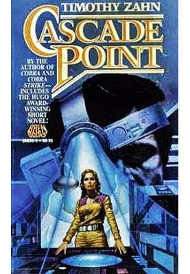 Cascade Point
