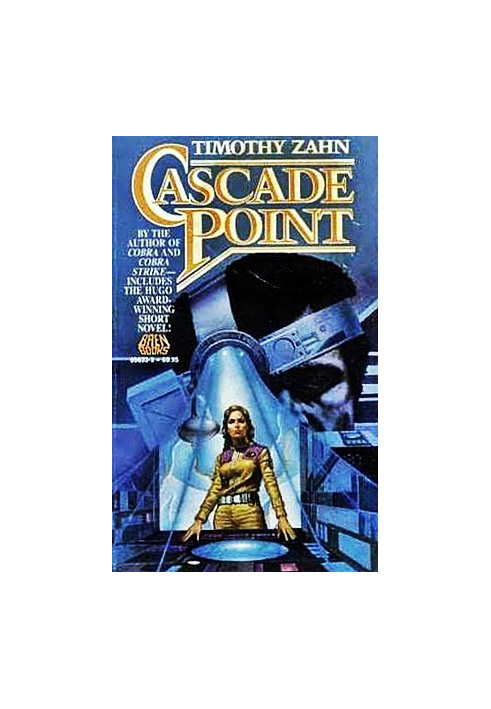Cascade Point