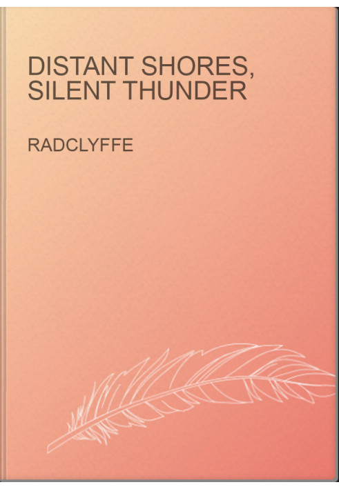 Distant Shores, Silent Thunder