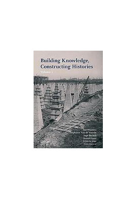 Building knowledge, construction history. 2 vols. Proceedings of the 6th International Congress on Construction History (6ICC