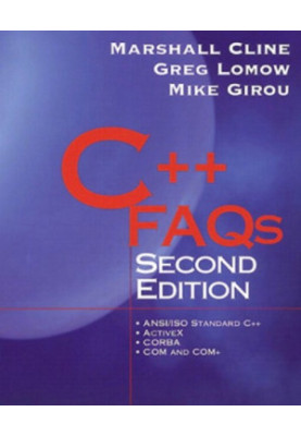 C++ FAQs: Includes index