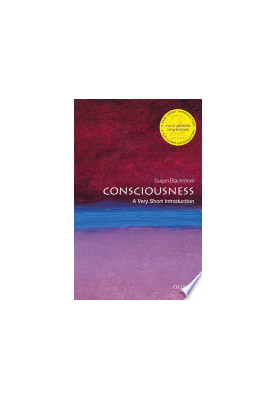 Consciousness: A Very Short Introduction