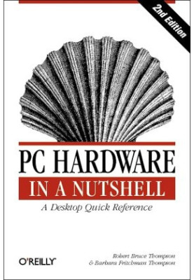 PC hardware in a nutshell