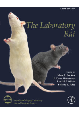 The Laboratory Rat 3rd Edition