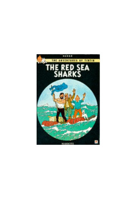 The Red Sea sharks
