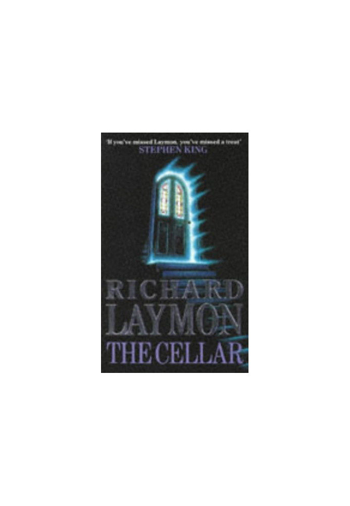The Cellar