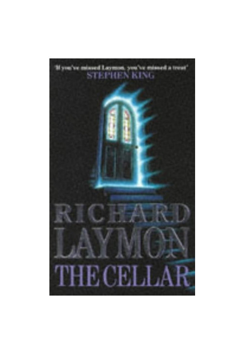 The Cellar