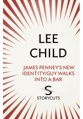 James Penney's New Identity / Guy Walks Into a Bar