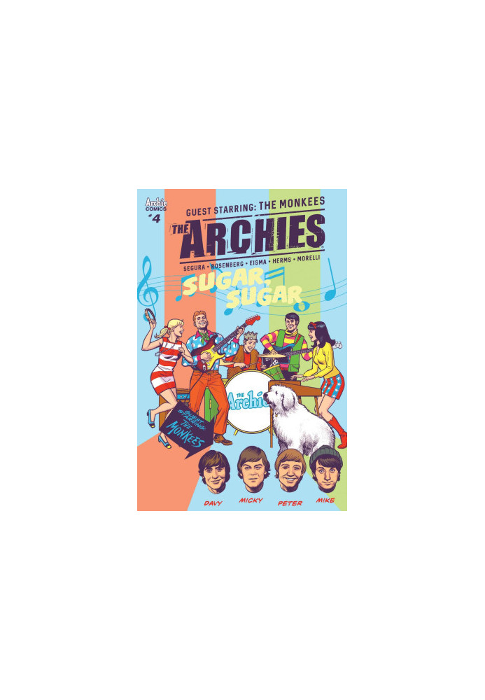 The Archies 04