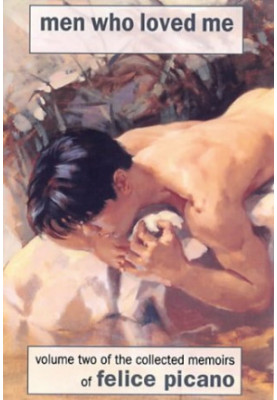 Men Who Loved Me