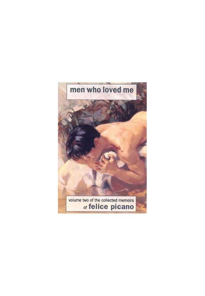 Men Who Loved Me