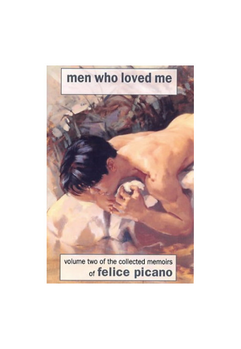 Men Who Loved Me