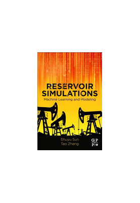 Reservoir Simulations: Machine Learning and Modeling