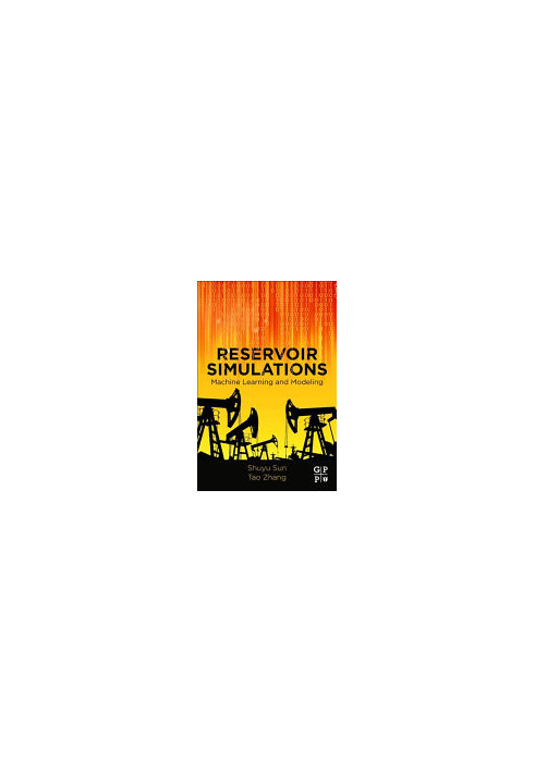 Reservoir Simulations: Machine Learning and Modeling