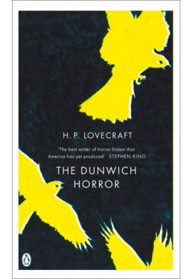 The Dunwich Horror