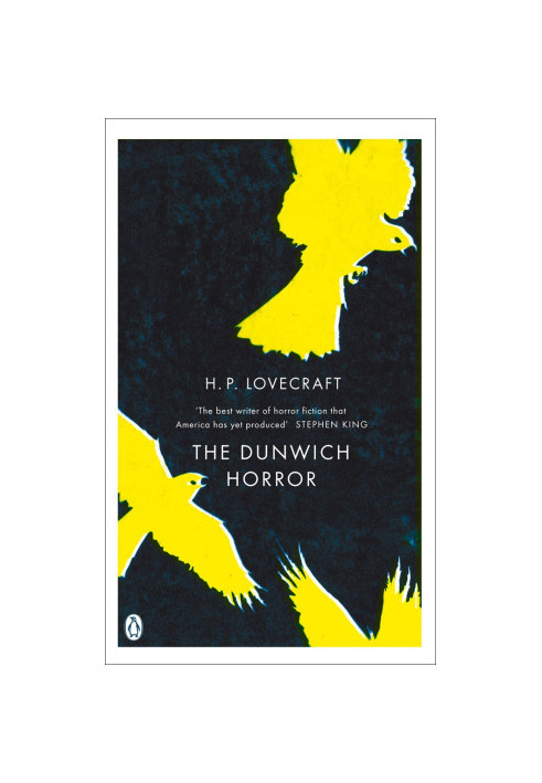 The Dunwich Horror