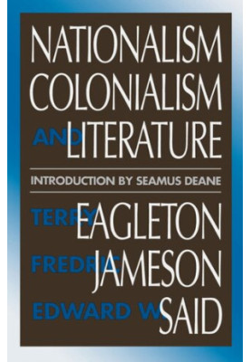 Nationalism, Colonialism, and Literature
