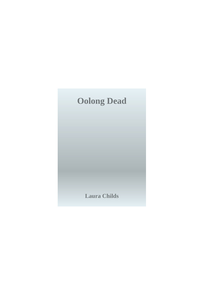 Oolong Dead